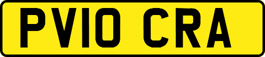 PV10CRA