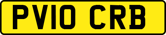PV10CRB