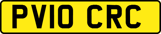 PV10CRC