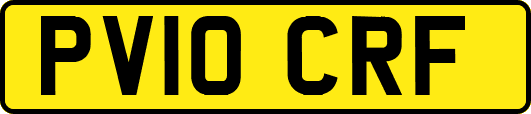 PV10CRF