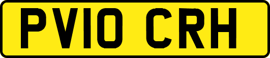 PV10CRH