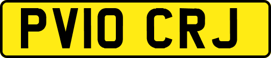 PV10CRJ