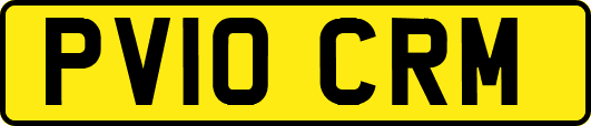 PV10CRM