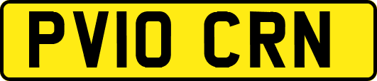 PV10CRN