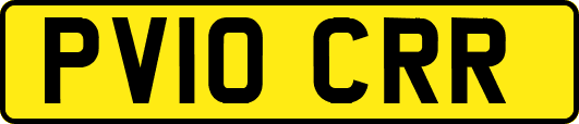 PV10CRR