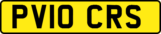 PV10CRS