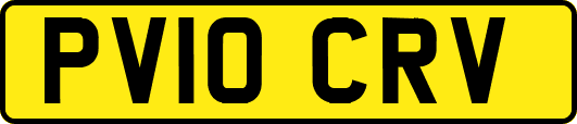 PV10CRV
