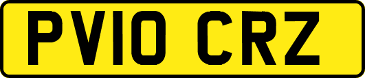 PV10CRZ