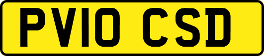 PV10CSD