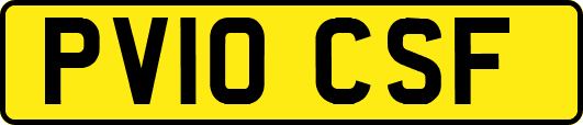 PV10CSF