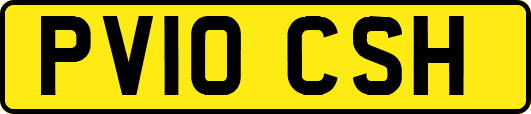 PV10CSH