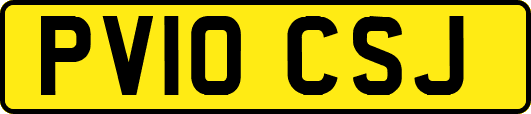 PV10CSJ