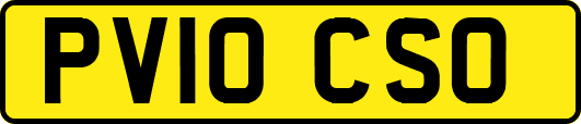 PV10CSO