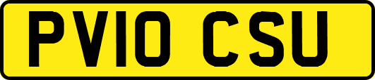 PV10CSU