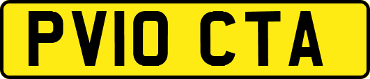 PV10CTA