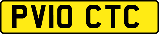 PV10CTC