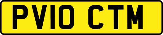 PV10CTM
