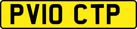 PV10CTP