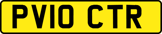 PV10CTR