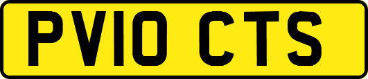 PV10CTS