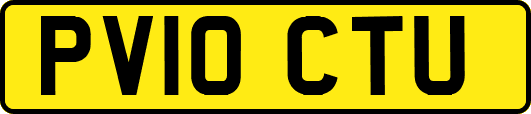 PV10CTU