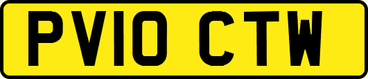 PV10CTW