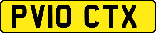 PV10CTX
