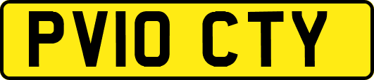 PV10CTY