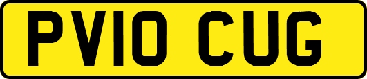 PV10CUG