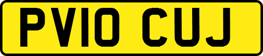 PV10CUJ