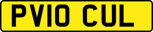 PV10CUL