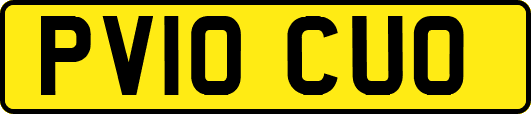 PV10CUO