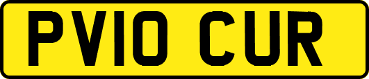 PV10CUR
