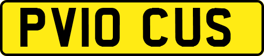 PV10CUS