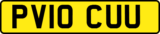 PV10CUU