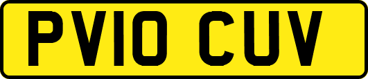 PV10CUV