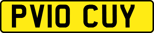 PV10CUY