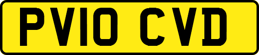 PV10CVD