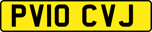 PV10CVJ