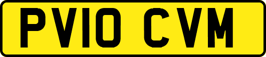 PV10CVM