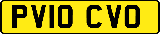 PV10CVO