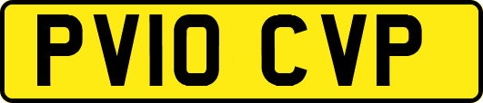 PV10CVP
