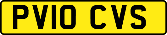 PV10CVS