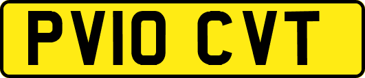 PV10CVT