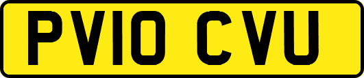PV10CVU