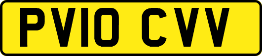 PV10CVV