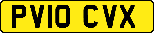 PV10CVX