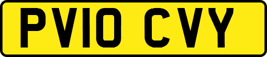 PV10CVY