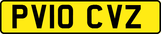 PV10CVZ