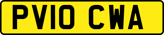 PV10CWA
